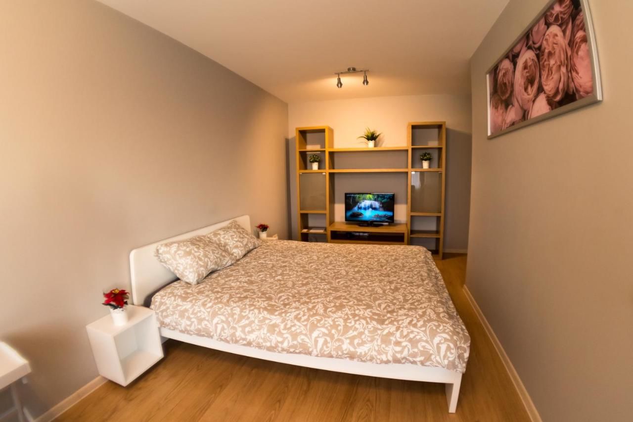 Апартаменты Studio Private Apartment Елгава-22